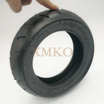 Бескамерная вакуумная шина 10x3,0 для электрического скутера KUGOO M4 PRO Speedway Go karts 10-дюймовая колесная шина