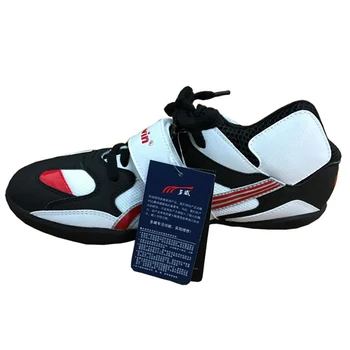 Брендовые профессиональные кроссовки для соревнований по перетягиванию каната для мужчин и женщин, Размер 37-46, нескользящая устойчивая обувь для тренировок