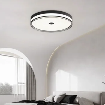 современные потолочные светильники внутреннее потолочное освещение candeeiro de teto light роскошные абажуры для ламп люстры потолочные