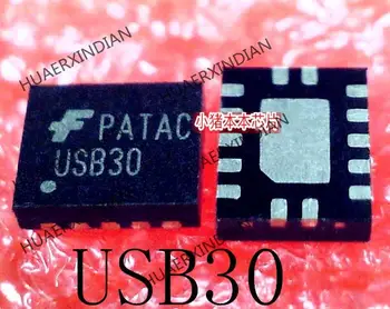1ШТ USB30 US830 QFN Новый И Оригинальный