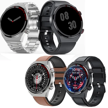 Мужские Спортивные Умные часы, мужские часы с Bluetooth-вызовом, 1,39 Дюйма, IP67, Водонепроницаемые Часы для Oppo A92 A72 A52 A91 A92S A93 A94 A54 A53