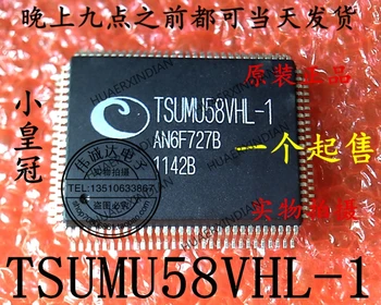  Новый Оригинальный TSUMU58VHL-1 MSTAR QFP-100 2 Высокое Качество Реального Изображения В наличии