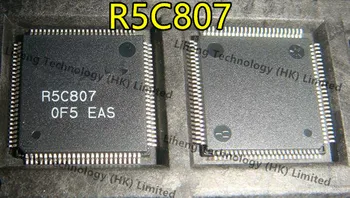 100% Новый и оригинальный R5C807