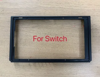 1 Шт. Верхняя рамка для игровой консоли Nintendo Switch NS Корпус Пластиковый корпус JP Версия
