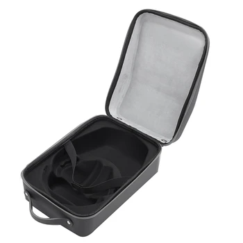 Портативная сумка для переноски PSVR2, сумка для хранения для PS5 VR2, сумка с ручкой для хоста, аксессуары, сумка для хранения 