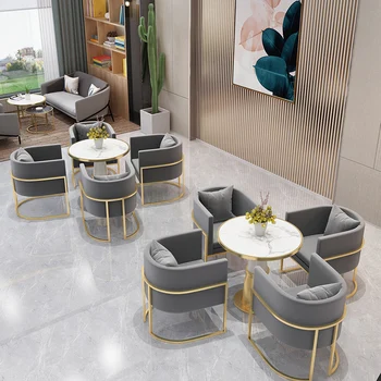 Дизайн Эргономичных обеденных стульев Современная спальня Минималистичные Обеденные стулья Офисные шезлонги для отдыха Salle Manger Стильная Мебель