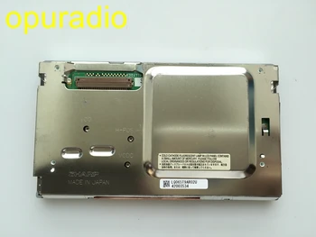 Оригинальный 6,5-дюймовый ЖК-дисплей LQ065T9AR02U LQ065T9AR02 Дисплей для автомобиля Mercedes DVD навигация аудио 2 шт./ЛОТ
