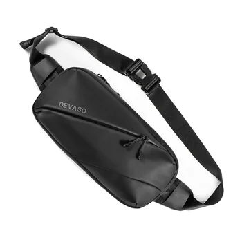 Многофункциональная сумка через плечо DEVASO, водонепроницаемая дорожная сумка для паровой бани