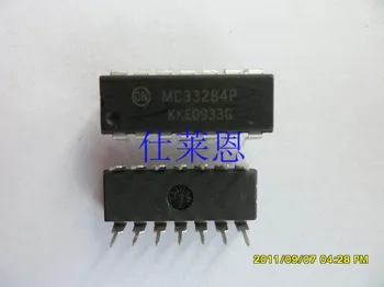 5 шт MC33284P DIP-14