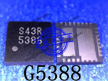 1шт Новый Оригинальный G5388K11U G5388 тип S43R 5388 QFN32 Высококачественная Реальная Картинка В Наличии