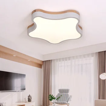 светильники для прихожей, потолочные светильники для ванной комнаты, тканевый потолочный светильник, промышленные потолочные светильники