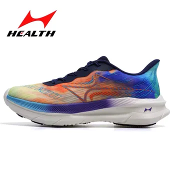 Здоровые кроссовки для бега Streaming Shadow Marathon Кроссовки для бега 777H Дышащая амортизирующая обувь