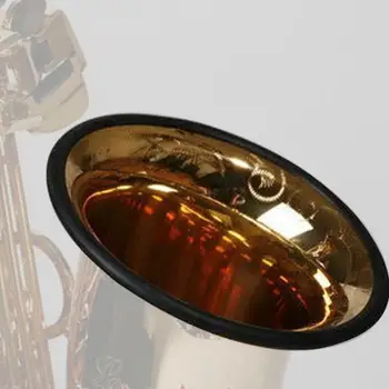 Заглушение звука саксофона диаметром 13,5 см для колокольчика тенор-саксофона