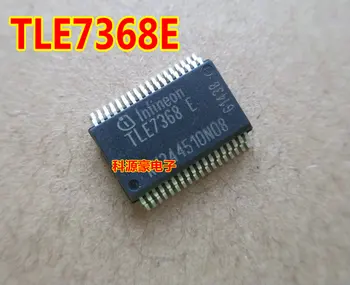 5 шт. новых чипов драйвера компьютера для автомобильного двигателя TLE7368E TLE7368 SSOP36