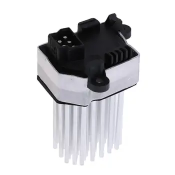 Резистор вентилятора Кондиционера для E36 E46 M3