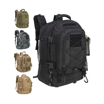 Рыболовные сумки Pesca Военно-тактический рюкзак Для путешествий на открытом воздухе Походные рюкзаки Для кемпинга Охотничьи Альпинистские сумки Рыболовный рюкзак