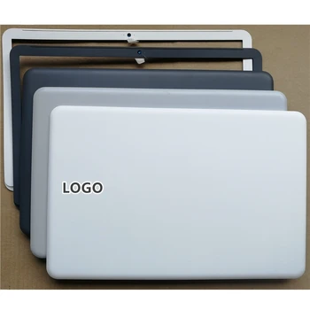 Новый ноутбук Для Samsung 350XAA-K04 K05 K06 K07 K08 350XAA 35X0AA ЖК-дисплей Задняя Крышка Верхний Чехол/Рамка Передняя Рамка Защитная крышка
