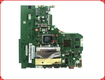 FRU 5B20L71650 для Lenovo Ideapad 310-15ABR материнская плата материнская плата CG516 NM-A741 A12-9700P 4 ГБ R8 M435DX 2 ГБ 100% Протестировано