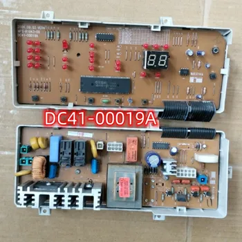 DC41-00019A для стиральной машины Samsung компьютерная плата плата управления материнской платой WF-R1061 WF-R1053 WF-R853 WF-R1043-00