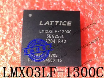 Новый Оригинальный LMXO3LF-1300C-5BG256C LMX03LF-1300C BGA256