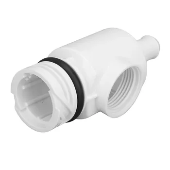 Аксессуар для клапана сброса давления Простая установка Быстрое подключение Очистителя бассейна Клапан сброса давления 9-100-9002 для